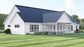 BG-20064 Easton Barndominium House Plan