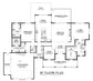 BG-20064 Easton Barndominium House Plan