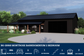 BG-20065 Montrose Barndominium House Plan