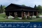 BG-20065 Montrose Barndominium House Plan