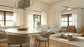 BG-20065 Montrose Barndominium House Plan