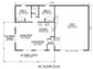 BG-20065 Montrose Barndominium House Plan