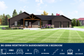 BG-20066 Wentworth Barndominium House Plan