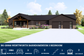 BG-20066 Wentworth Barndominium House Plan