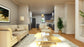 BG-20066 Wentworth Barndominium House Plan