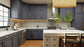 BG-20066 Wentworth Barndominium House Plan
