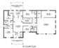 BG-20066 Wentworth Barndominium House Plan