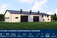 BG-20067 Channing Barndominium House Plan