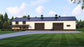BG-20067 Channing Barndominium House Plan
