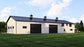BG-20067 Channing Barndominium House Plan