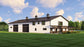 BG-20067 Channing Barndominium House Plan
