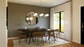 BG-20067 Channing Barndominium House Plan