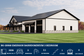 BG-20068 Emerson Barndominium House Plan