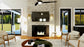 BG-20068 Emerson Barndominium House Plan