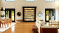 BG-20068 Emerson Barndominium House Plan