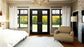 BG-20068 Emerson Barndominium House Plan