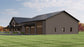 BG-20068 Emerson Barndominium House Plan