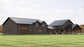 BG-20068 Emerson Barndominium House Plan