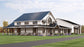 BG-20068 Emerson Barndominium House Plan