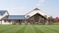 BG-20068 Emerson Barndominium House Plan