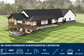 BG-20069 Pembroke Barndominium House Plan