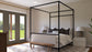 BG-20069 Pembroke Barndominium House Plan