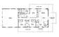 BG-20069 Pembroke Barndominium House Plan