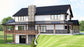 BG-20070 Kenwood Barndominium House Plan