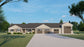 BG-20072 Hudson Barndominium House Plan