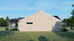 BG-20072 Hudson Barndominium House Plan