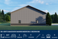 BG-20073 Madison Barndominium House Plan