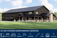 BG-20074 Warren Barndominium House Plan