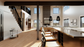 BG-20074 Warren Barndominium House Plan