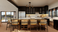 BG-20074 Warren Barndominium House Plan