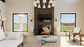 BG-20074 Warren Barndominium House Plan