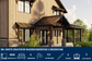 BG-20075 Grayson Barndominium House Plan