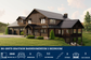 BG-20075 Grayson Barndominium House Plan