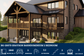 BG-20075 Grayson Barndominium House Plan
