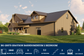 BG-20075 Grayson Barndominium House Plan