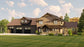 BG-20075 Grayson Barndominium House Plan