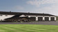 BG-20076 Campbell Barndominium House Plan