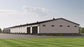 BG-20076 Campbell Barndominium House Plan