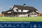 BG-20078 Sherwood Barndominium House Plan