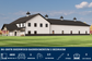 BG-20078 Sherwood Barndominium House Plan