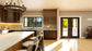 BG-20078 Sherwood Barndominium House Plan