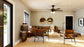 BG-20078 Sherwood Barndominium House Plan
