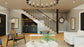BG-20078 Sherwood Barndominium House Plan