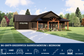 BG-20079 Greenwich Barndominium House Plan