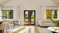 BG-20079 Greenwich Barndominium House Plan
