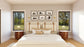 BG-20079 Greenwich Barndominium House Plan